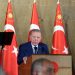 Erdoğan: Terörsüz Türkiye süreci çok ciddi güç kazandı