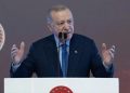 Erdoğan’dan çerçeve yasa açıklaması: Tarihi bir adım