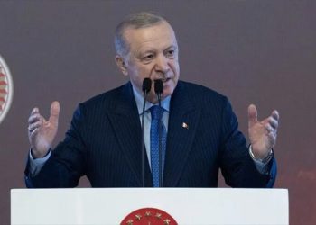 Erdoğan’dan çerçeve yasa açıklaması: Tarihi bir adım