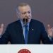 Erdoğan’dan çerçeve yasa açıklaması: Tarihi bir adım