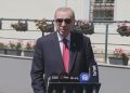Erdoğan’dan gemi kazasına ilişkin mesaj: İhmali olanlardan hesap sorulacak