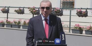Erdoğan’dan gemi kazasına ilişkin mesaj: İhmali olanlardan hesap sorulacak