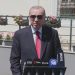 Erdoğan’dan gemi kazasına ilişkin mesaj: İhmali olanlardan hesap sorulacak
