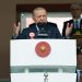 Erdoğan’dan savunma sanayisinde 100 milyar dolarlık proje vurgusu