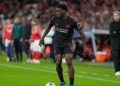 Ernest Poku adım adım Beşiktaş’a
