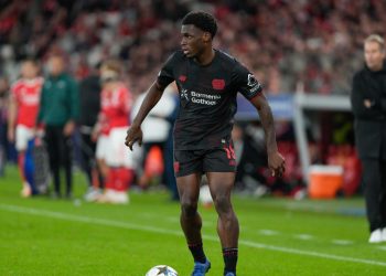 Ernest Poku adım adım Beşiktaş’a