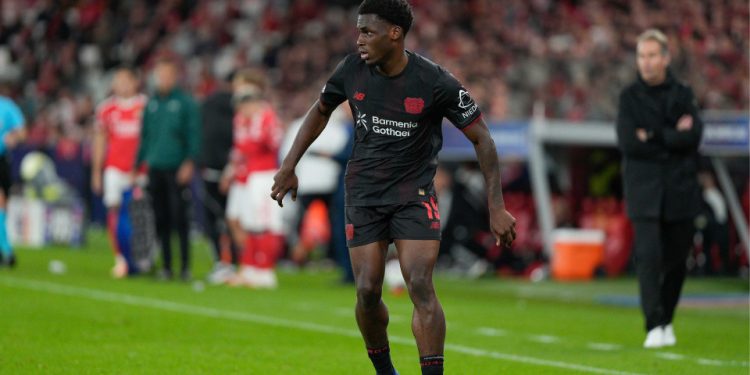 Ernest Poku adım adım Beşiktaş’a