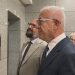 Ertuğrul Özkök “Cumhurbaşkanına hakaret” suçundan ifade verdi