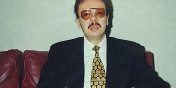 Eski Bakan Denizolgun için feth-i kabir kararı