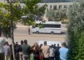 Etimesgut Belediye Başkanı Beşikçioğlu adliyeye sevk edildi