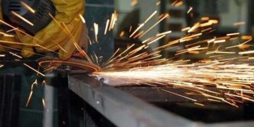 Euro Bölgesi’nde imalat sanayi PMI temmuzda hızlı yükseldi