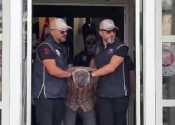 FETÖ suikastçısına yardım eden şüpheli yakalandı