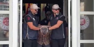 FETÖ suikastçısına yardım eden şüpheli yakalandı