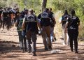 FETÖ’cü Karatepe’nin gösterdiği yerden silah çıkmadı