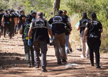FETÖ’cü Karatepe’nin gösterdiği yerden silah çıkmadı