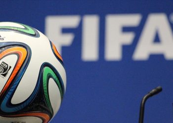 FIFA’nın 20 milyar dolarlık planı askıya alındı