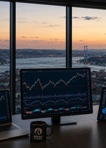 F/K’sı 15’in altında, temettüsü %3’ün üzerinde 36 hisse