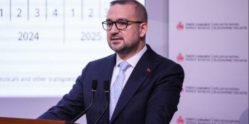 Fatih Karahan enflasyonda yıl sonu hedefini açıkladı