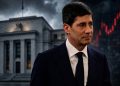 Fed Başkanı Warsh’tan Jackson Hole’da kritik enflasyon uyarısı