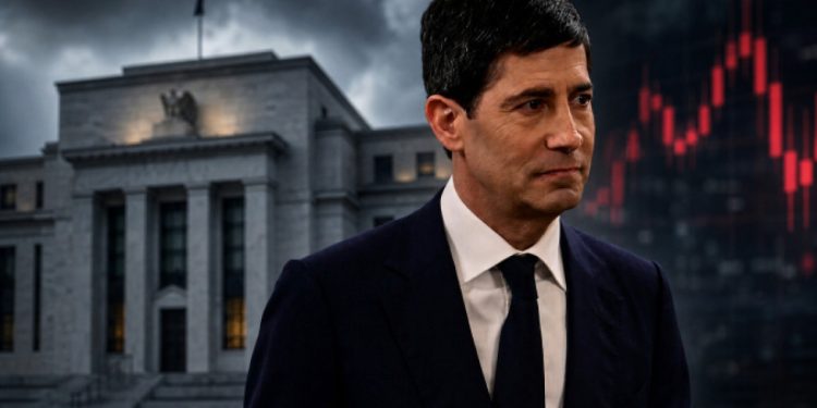 Fed Başkanı Warsh’tan Jackson Hole’da kritik enflasyon uyarısı