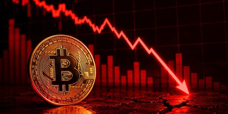 Fed Başkanı konuştu, Bitcoin düştü!