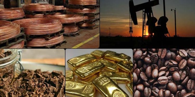 Fed’in faiz kararı sonrası emtia piyasalarında yön arayışı
