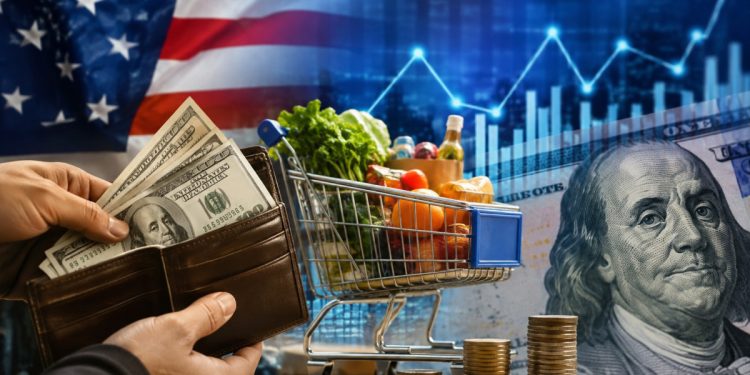 Fed’in takip ettiği enflasyon göstergesi açıklandı!