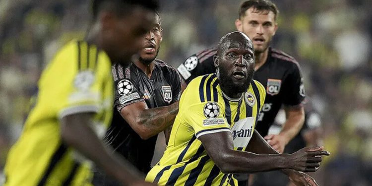 Fenerbahçe, 17 yıllık hasreti sonlandırmak için sahada