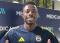Fenerbahçe, Anthony Musaba’nın transferi için anlaşma sağladı