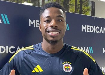 Fenerbahçe, Anthony Musaba’nın transferi için anlaşma sağladı
