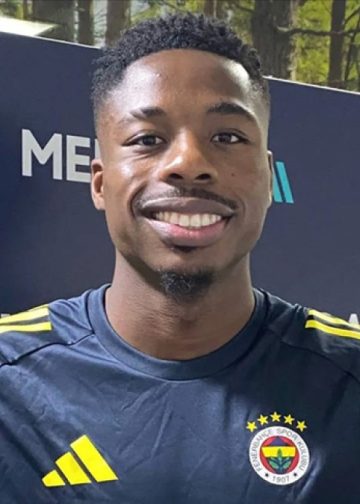 Fenerbahçe, Anthony Musaba’nın transferi için anlaşma sağladı