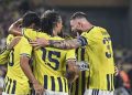 Fenerbahçe Avusturya deplasmanında