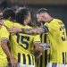Fenerbahçe Avusturya deplasmanında