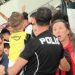 Fenerbahçe-Gençlerbirliği maçındaki şüpheliye ev hapsi!