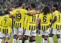 Fenerbahçe Konyaspor’u 4 golle geçti