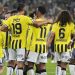 Fenerbahçe Konyaspor’u 4 golle geçti
