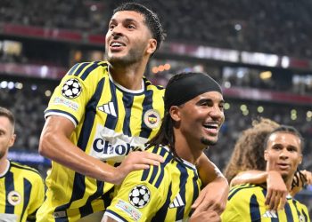 Fenerbahçe, Samsunspor’a konuk olacak