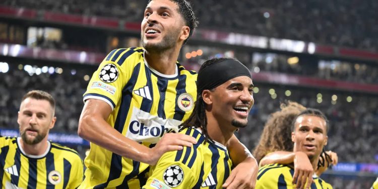 Fenerbahçe, Samsunspor’a konuk olacak