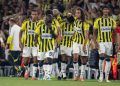 Fenerbahçe, Sturm Graz’ı mağlup etti