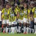 Fenerbahçe, Sturm Graz’ı mağlup etti