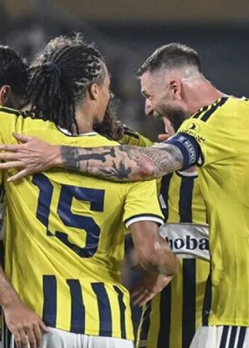 Fenerbahçe, Süper Lig’deki ilk maçına 13 eksikle çıkacak