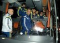 Fenerbahçe otobüsüne saldırıda 11 yıl sonra 5 şüpheliye gözaltı
