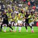 Fenerbahçe turu rövanşa bıraktı!