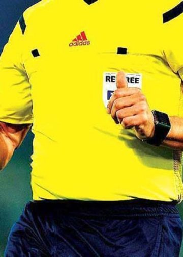 Fenerbahçe ve Beşiktaş’ın Avrupa’da rövanş karşılaşmalarının hakemleri açılandı