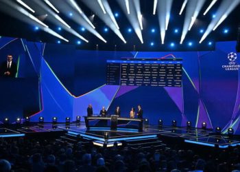 Fenerbahçe ve Galatasaray’ın Şampiyonlar Ligi’ndeki rakipleri belli oldu