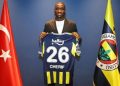 Fenerbahçe’den 25 milyon euroluk satış! Sidiki Cherif İngiltere yolcusu