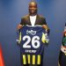 Fenerbahçe’den 25 milyon euroluk satış! Sidiki Cherif İngiltere yolcusu