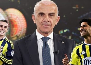 Fenerbahçe’den Aktürkoğlu ve Asensio’nun sağlık durumuna ilişkin açıklama