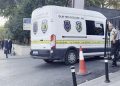 Feth-i kabir yapıldı! Denizolgun’un naaşı Adli Tıp’ta