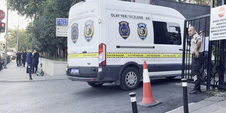 Feth-i kabir yapıldı! Denizolgun’un naaşı Adli Tıp’ta